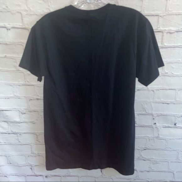 Marvel Men’s Thonos Graphic NWT Black Tee Size Small - Picture 2 of 4